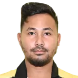 Cricketer