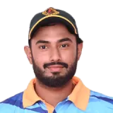 Cricketer