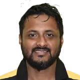 Cricketer