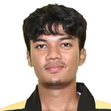 Cricketer