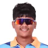 Cricketer