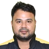 Cricketer