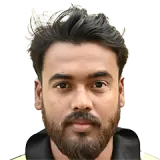 Cricketer