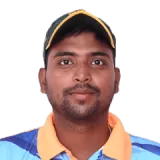 Cricketer