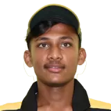 Cricketer