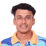 Cricketer