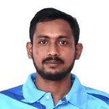 Cricketer