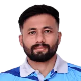 Abinash Kalita Cricket Player
