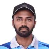 Dipankar Bhattacharjee Cricket Player
