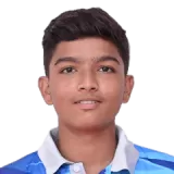 Dhuruv Bishnoi Cricket Player