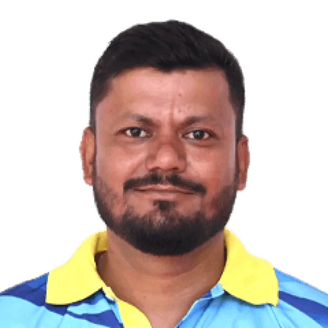 Sumit Saha