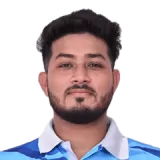 Bijit Das Cricket Player