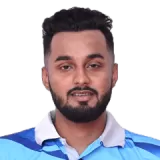 Aman Singh Cricket Player