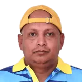 Trideep Sarma