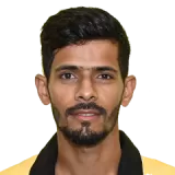 Vedant Pandey