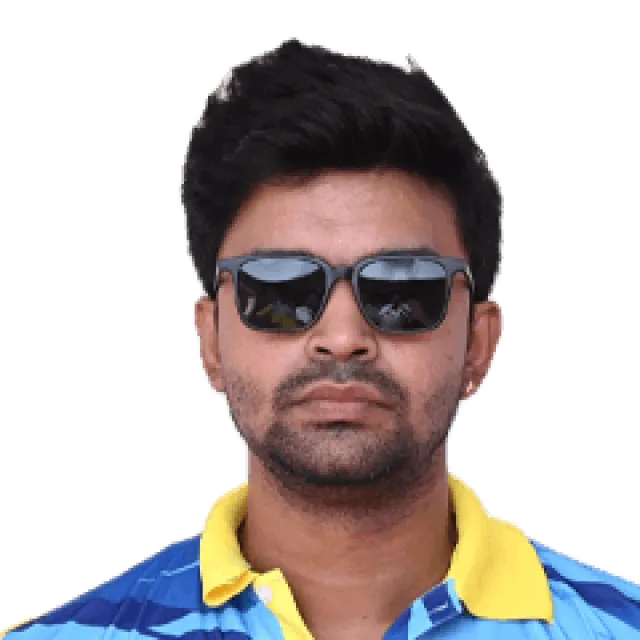 Eshak Choudhury