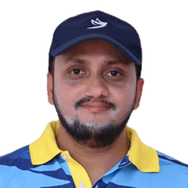 Pankaj Das