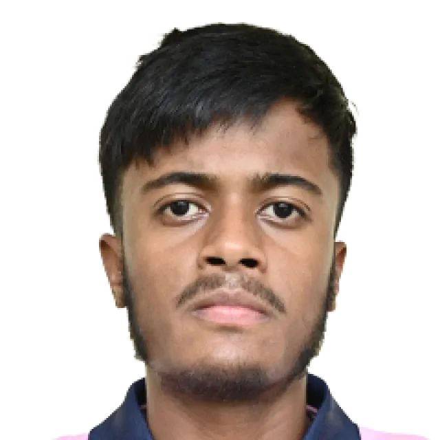 Mahadananda Borah