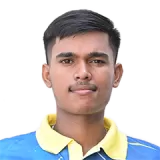 Piyush Kamati