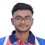 Prithwirup Choudhury
