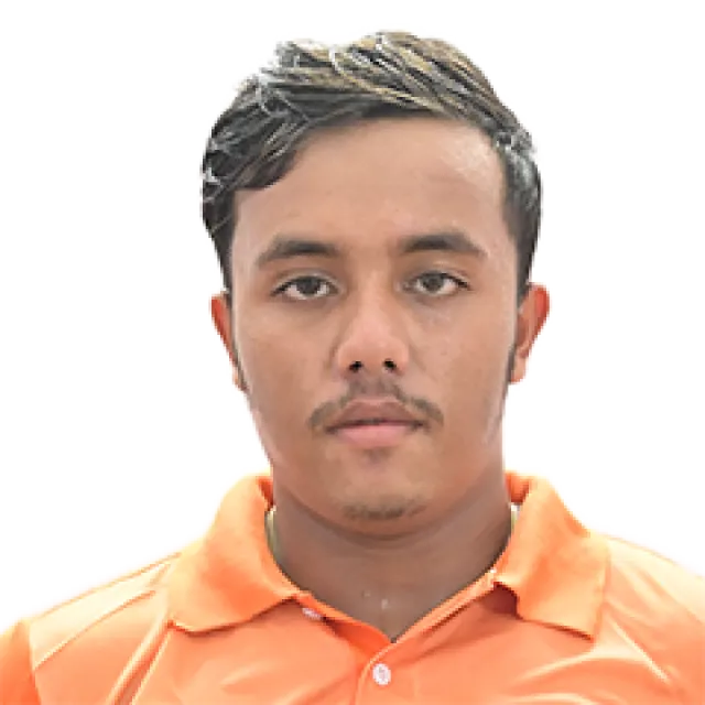 Victor Kashyap