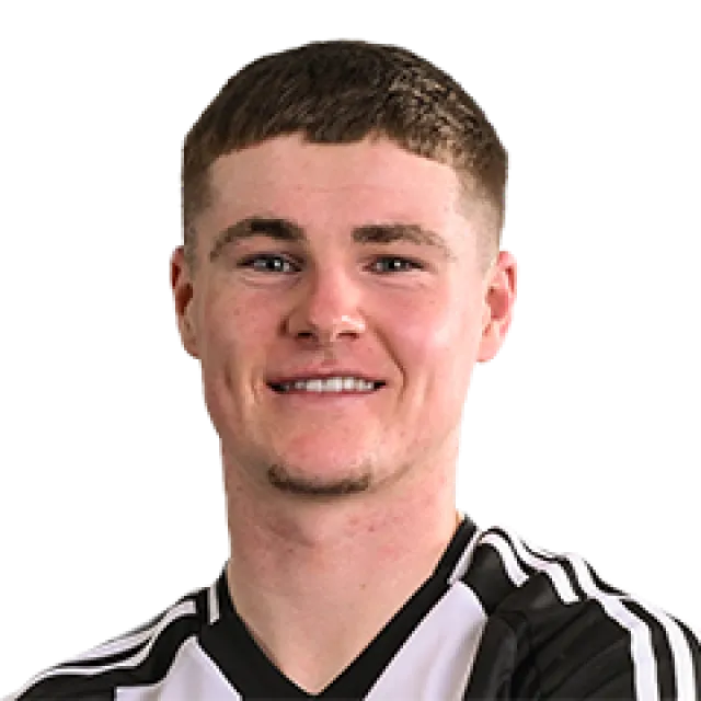 Alex Murphy Football Player