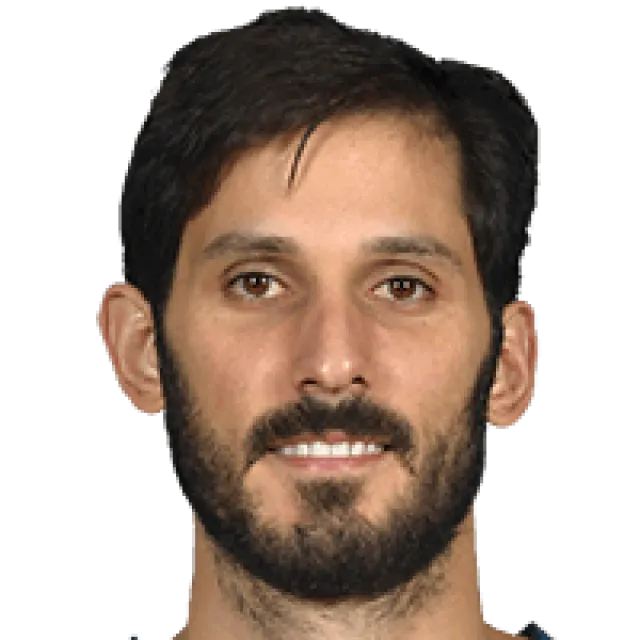 Omri Casspi
