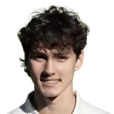 Sebastian Morgan