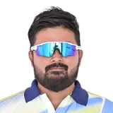 Cricketer