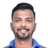 Cricketer