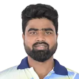 Cricketer