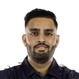 Cricketer