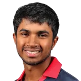 Cricketer