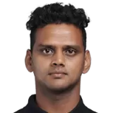 Cricketer