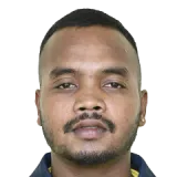 Doikho Das Cricket Player