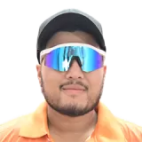 Debanuj Goswami