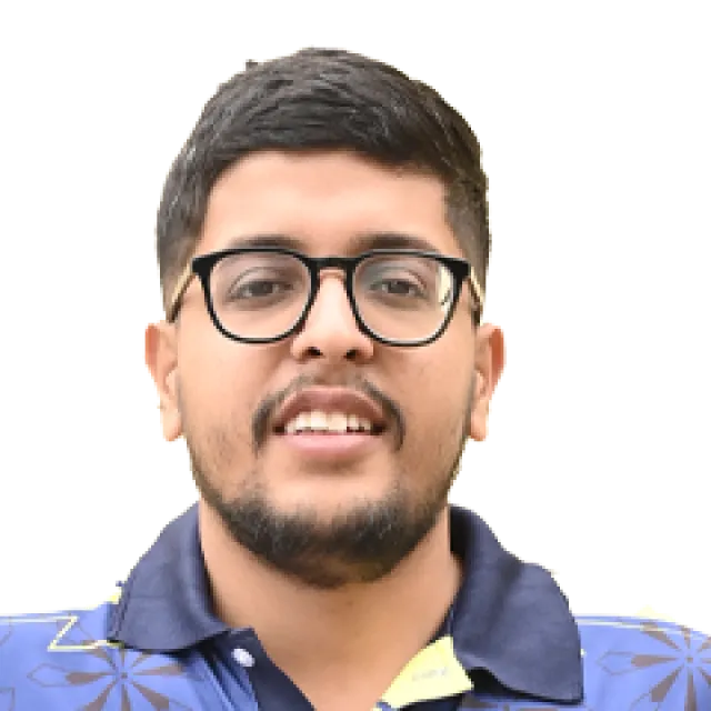 D Sameer Agarwal