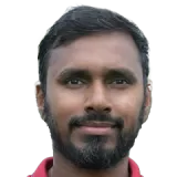 Vedant Shetye