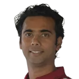 Janardhan Siddaiaha Cricket Player
