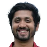 Ankit Tomar Cricket Player