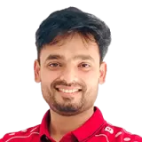 Mahesh Badhe Cricket Player