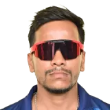 Cricketer