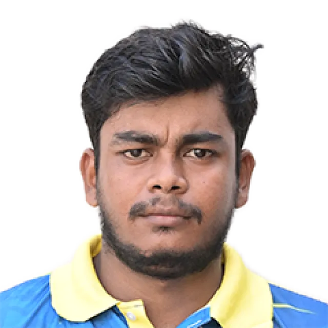 Rakesh Das