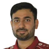 Salman Siddiqui
