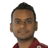 Kaustubh Deshpande