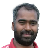 Rama Chandra Bhumireddy Cricket Player