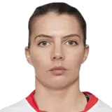 Cecilie Redisch Kvamme Football Player