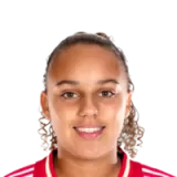 Chasity Grant