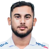 Cricketer