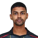 Cricketer